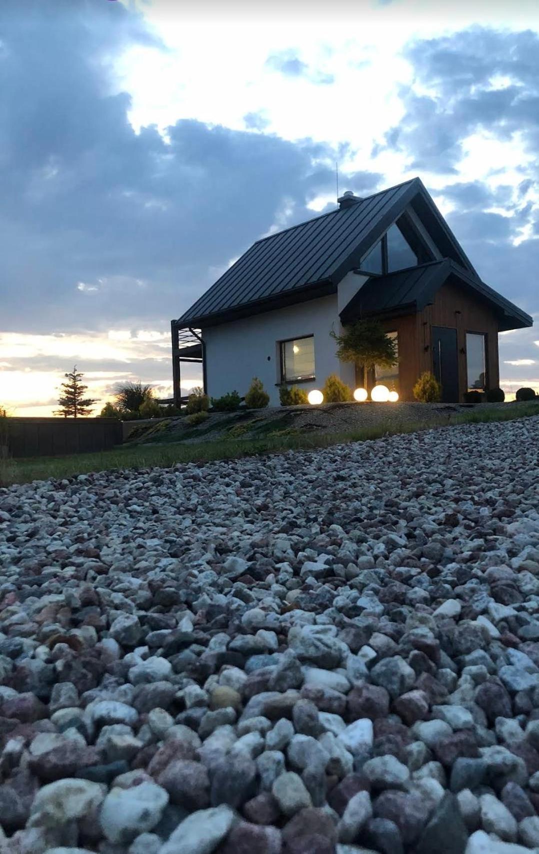 Sunset- Dom Zachod Slonca Spa Moldzie Exterior foto